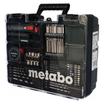Аккумуляторная дрель-шуруповерт Metabo BS 18 LT Set