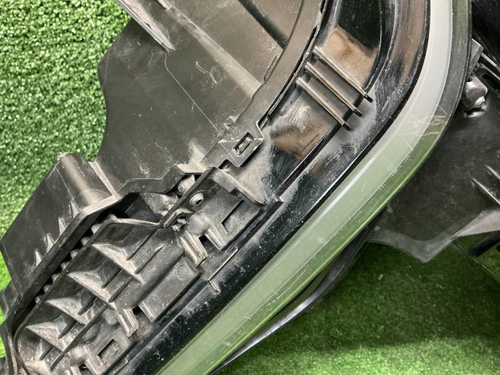 Фара правая Geely Atlas 2 (2023-н.в.) LED