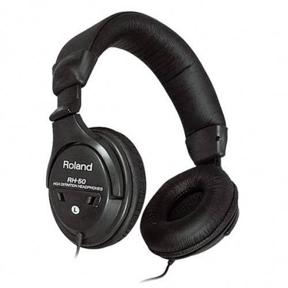 ROLAND RH-5 закрытые наушники