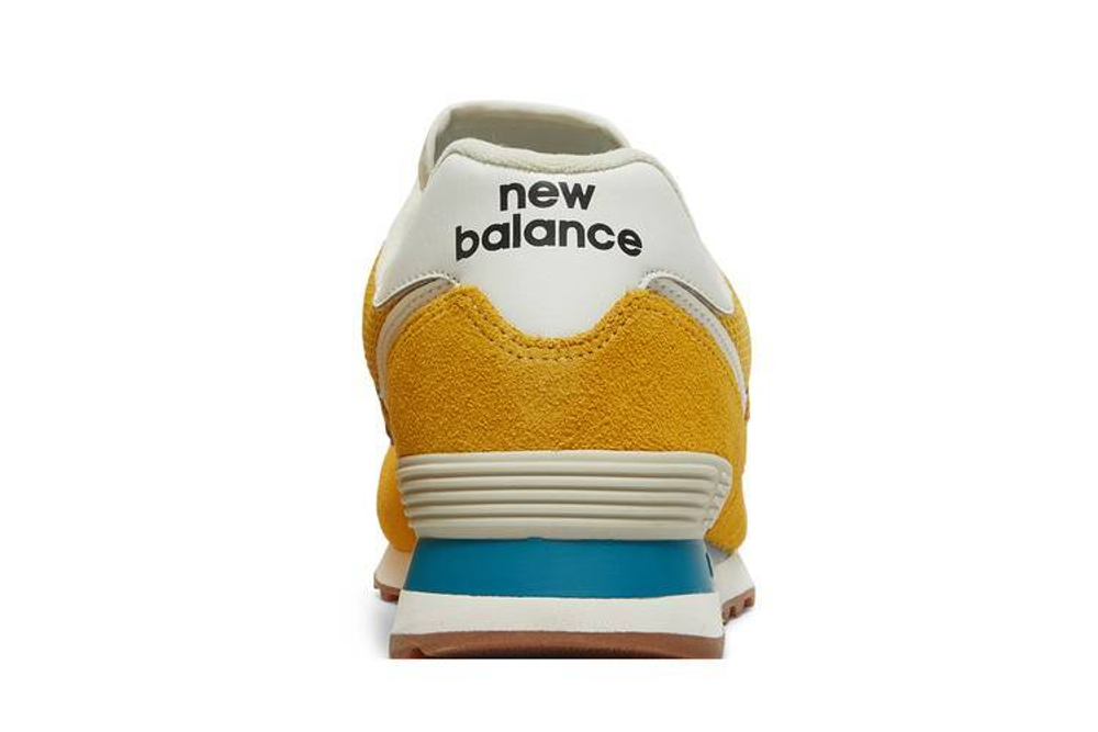 New balance varsity gold best sale
