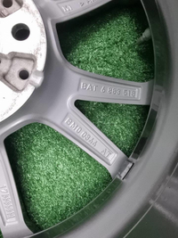 Диск Комплект R17 BMW 3er G20 (18-нв) 776 стиль