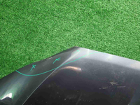 Капот Geely Monjaro (2021-н.в.)