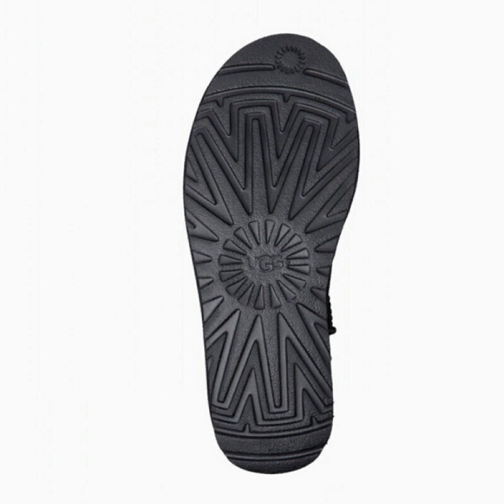 Угги Men's Mini Black II