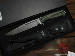 Легкий полевой нож НОКС "Атлант-3" 606-581821