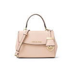 Сумка MICHAEL KORS MK MK Ava Logo, 32F5GAVC1L-SOFT-PINK