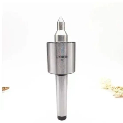 Вращающийся центр MT2/Центр вращающийся для настольного токарного станка МТ2