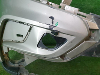 Бампер передний Lada X-RAY (2015-2022) Cross