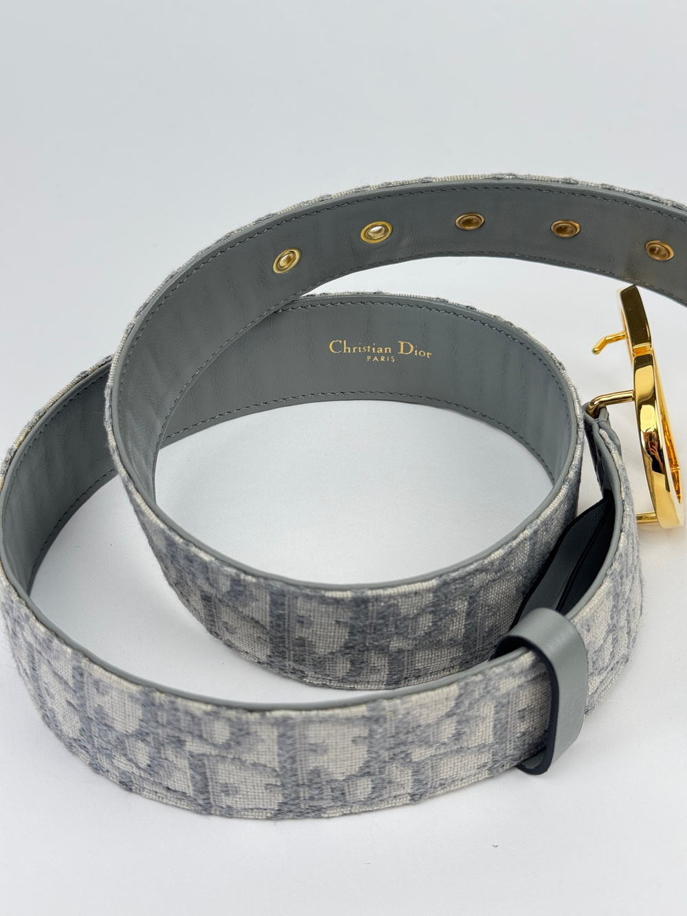 Ремень Christian Dior