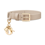 Пояс DIOR 2cm, B0444OVWV-M51U