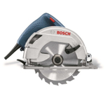 Пила циркулярная BOSCH GKS 600 06016A9020