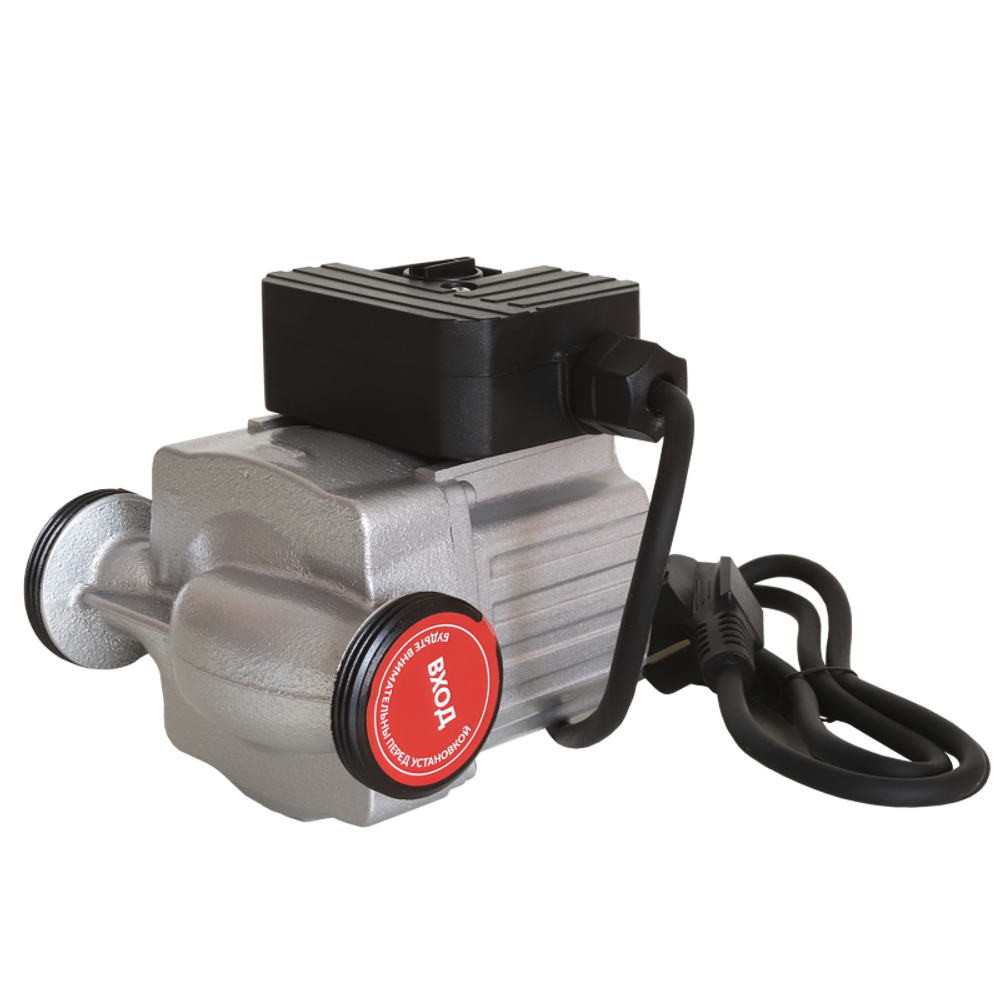 Насос циркуляц. VRT VR 25-6 130мм