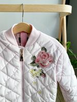 Бомбер Monnalisa