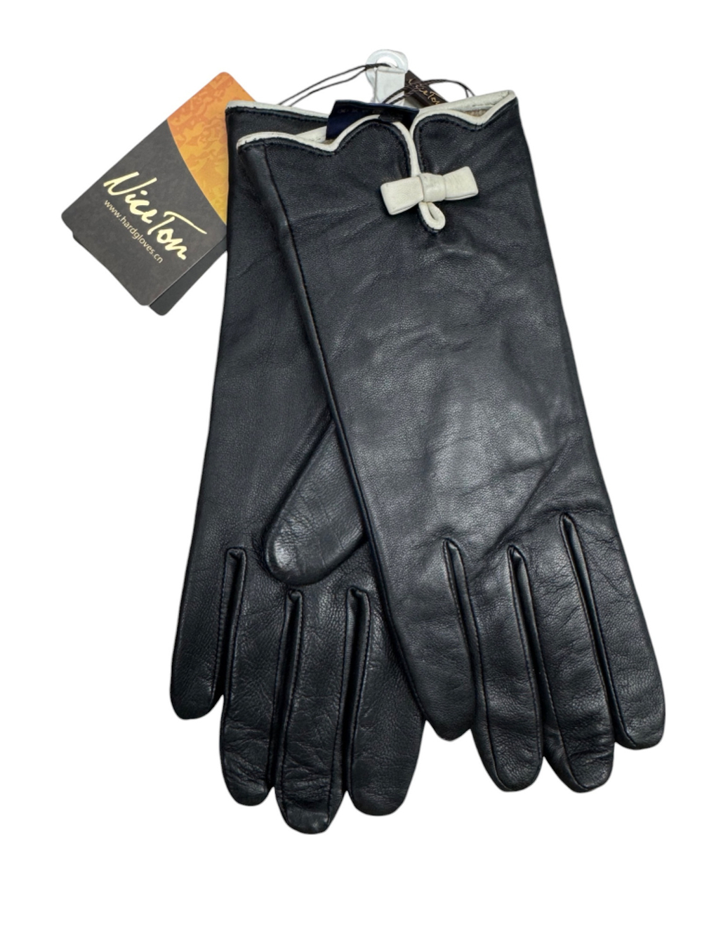 Перчатки.Женские.Материал верха: Кожаные люкс качества.Подклад: Трикотаж-шерсть.В упаковке 5 шт.