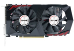 Видеокарта PCI-E Afox Radeon RX 550 (AFRX550-2048D5H2-V2)