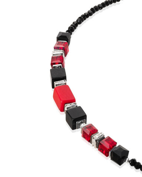 40085880 Браслет Роман с камнем