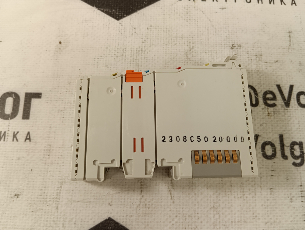 Beckhoff LC5100 с хранения