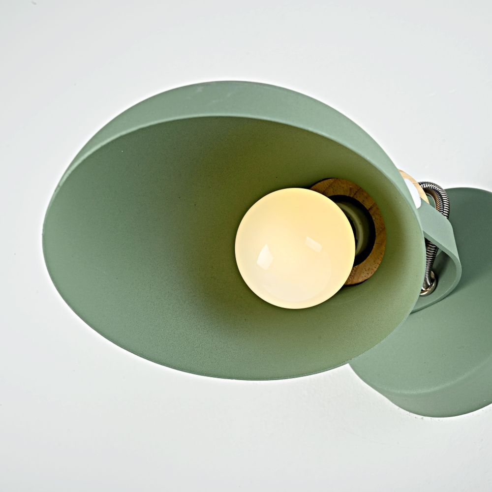 Настенное Бра Onder Green By Imperiumloft