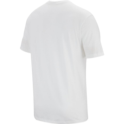 Теннисная футболка Nike NSW Club Tee M
