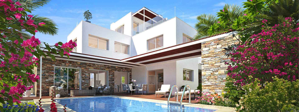 Aquamarine Coastal Villas - Villa No. 16