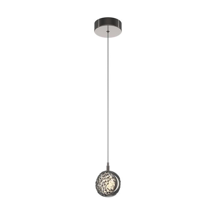 Подвесной светодиодный светильник Maytoni Mind MOD299PL-L10BC3K