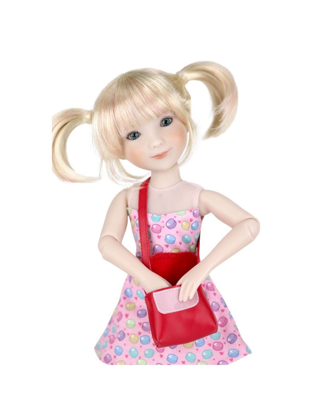 Кукла Ruby Red Калли 31см (2101)