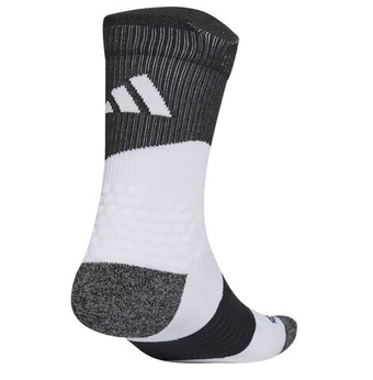 Теннисные носки Adidas RunxBoost 1P - white/black/white