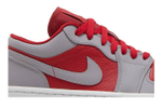 Кроссовки Jordan Air Jordan 1 Low Se "Split" (Женская размерная сетка)