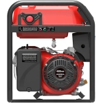 SUNREKA G6500X генератор бензиновый 211005