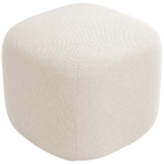 Пуф LATITUDE Trøffel, бежевый