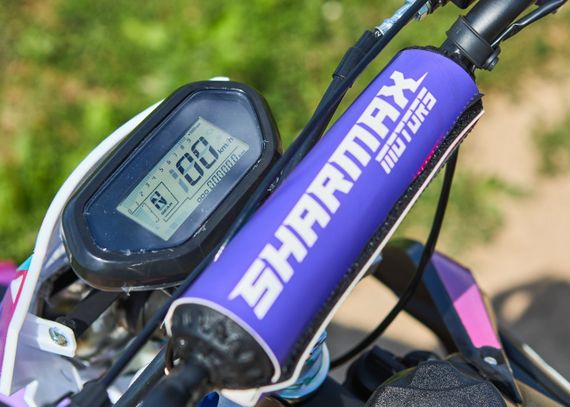 Мотоцикл питбайк SHARMAX Sport 190 Miami