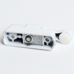 4591189 Блокиратор для окон и дверей, цвет белый