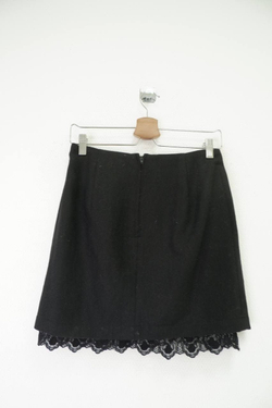 Юбка Y.N.G базовая 40-42 размер