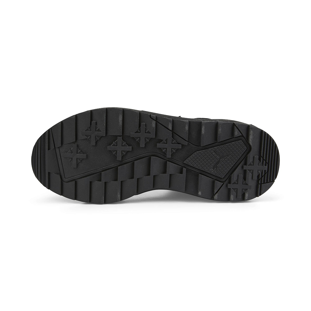 Ботинки PUMA X-RAY Speed Mid WTR