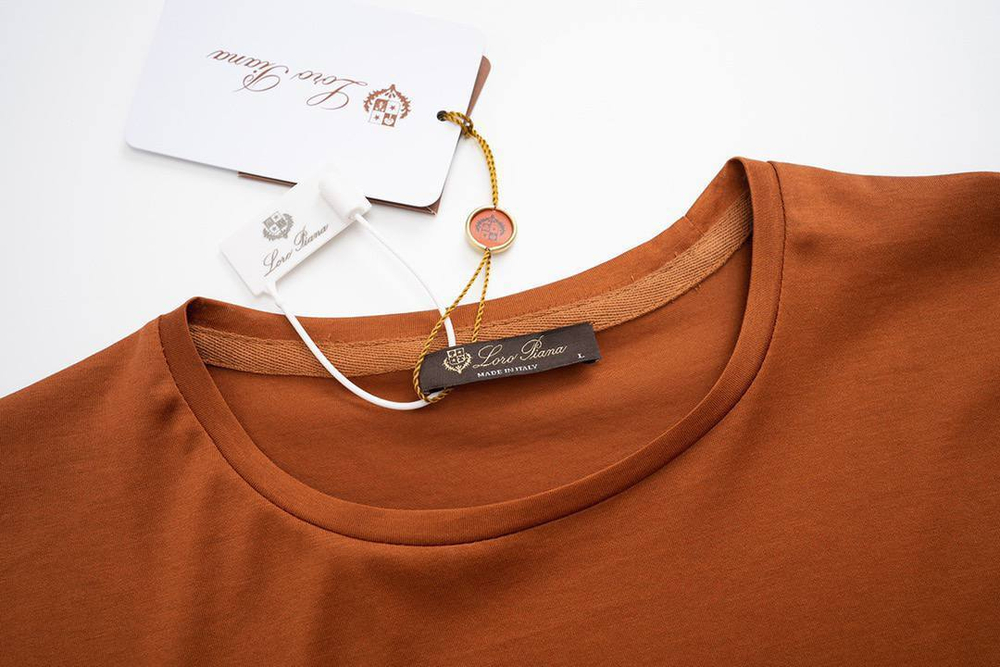 Футболка Loro Piana
