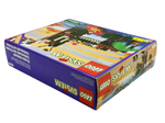 Конструктор LEGO 6249 Pirates Ambush