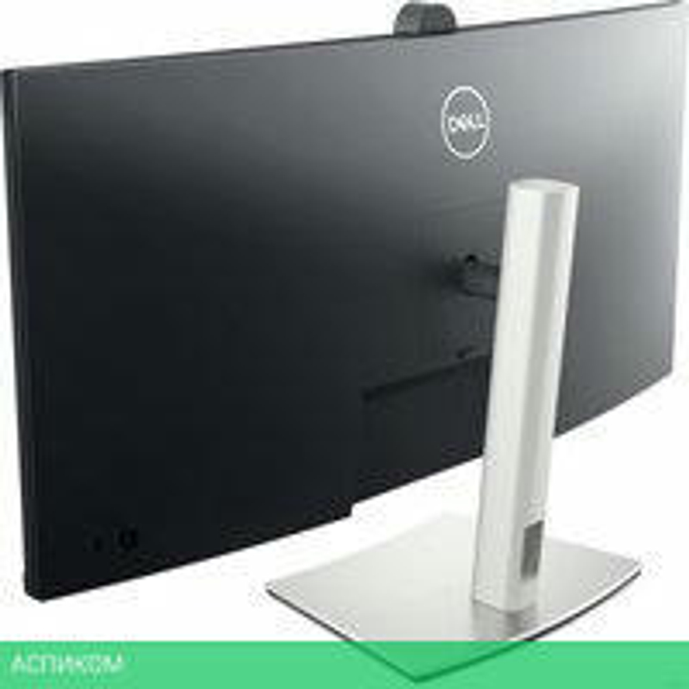Монитор Dell Pro Plus P3424WEB