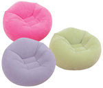 Надувное кресло 107х104х69 см.