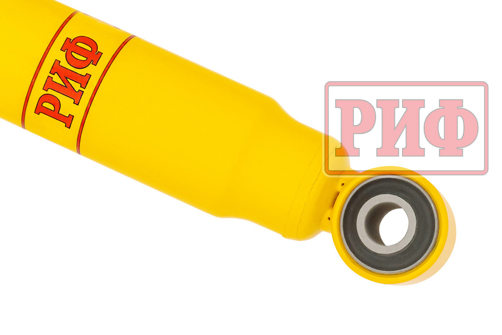 Амортизатор усиленный задний GWM Tank 300 штатный и лифт 0-45 мм РИФ