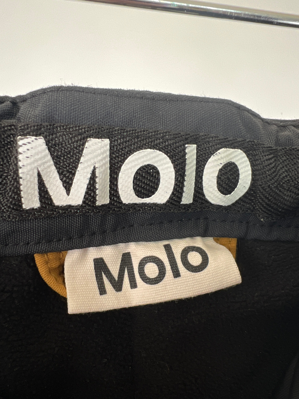 Штаны Molo