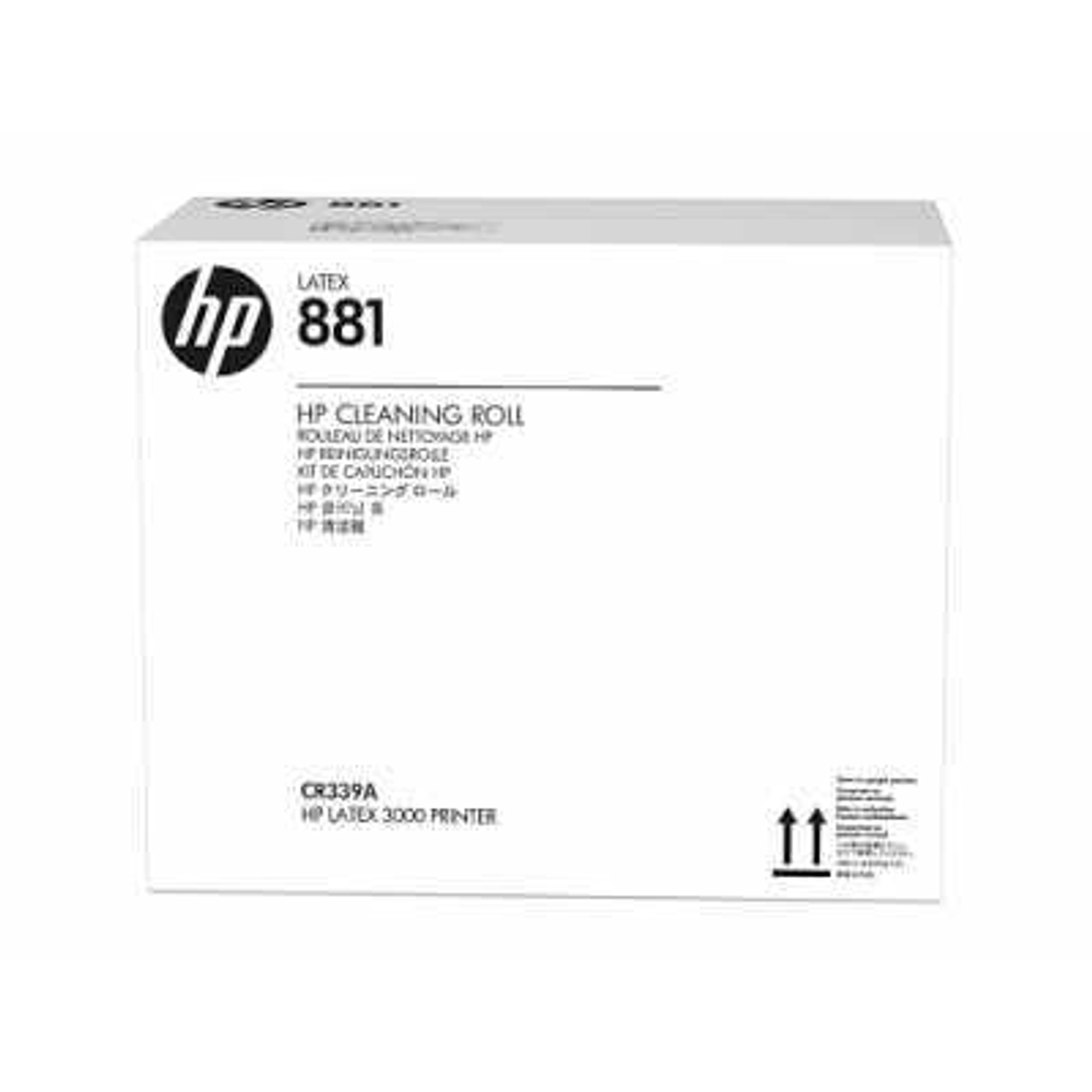 Картридж HP CR327A