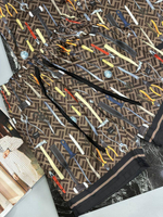 Костюм Fendi
