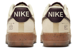 Кроссовки Nike Air Force 1 "Coffee"
