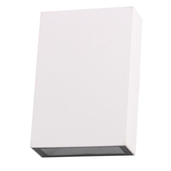 A2750AL-2WH УЛИЧНЫЙ СВЕТИЛЬНИК