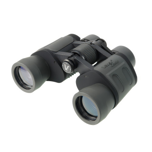 Бинокль Veber Classic БПШЦ 8x40 VRWA, серый