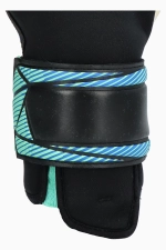 Вратарские перчатки Reusch Attrakt RE:GRIP Evolution - черный