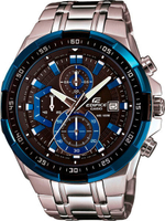 Японские наручные часы Casio Edifice EFR-539D-1A2