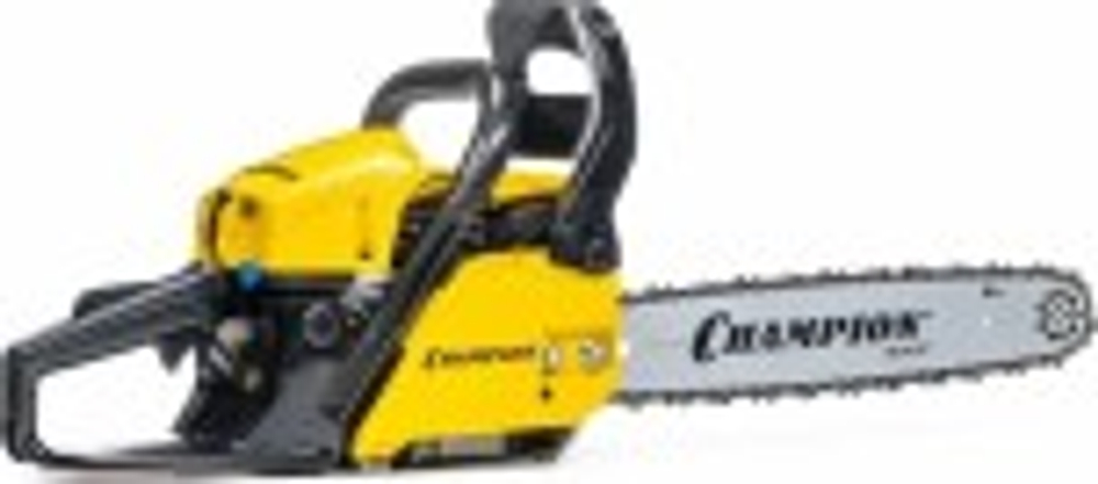 Бензопила CHAMPION 256-15