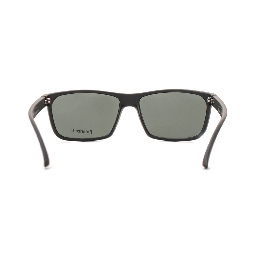 Солнцезащитные очки Dackor 35 Green спорт черные