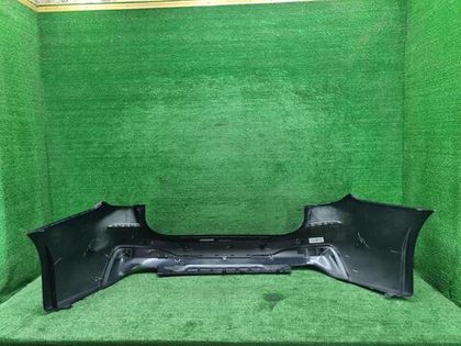 Бампер задний BMW 6er G32 (2017-2020) M-paket