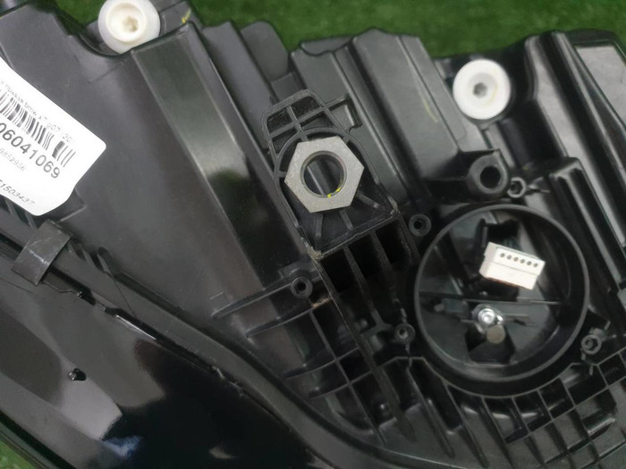 Фара правая BMW X7 G07 (2019-2022) Laser Light